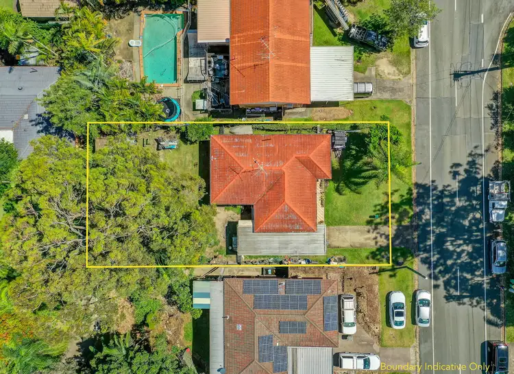 Fifth view of Homely house listing, 14 Forrest Avenue, Molendinar QLD 4214