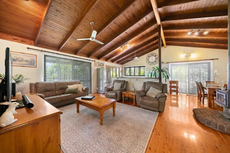 Second view of Homely house listing, 4305 Beaudesert Nerang Road, Tabragalba QLD 4285