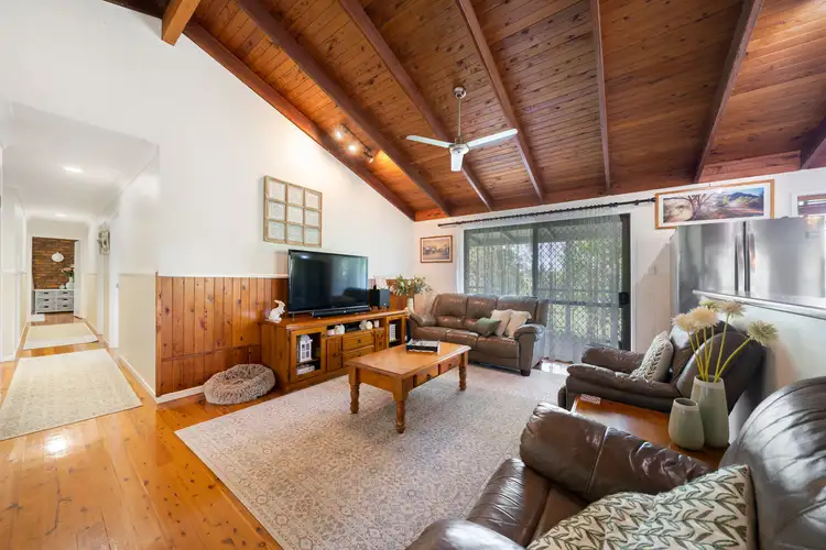 Sixth view of Homely house listing, 4305 Beaudesert Nerang Road, Tabragalba QLD 4285