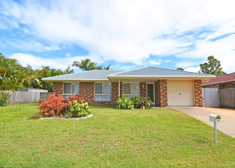 247 Dayman Street, Torquay QLD 4655