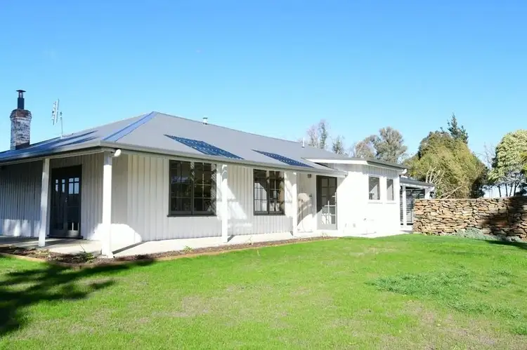 Main view of Homely house listing, 17269 Tasman Highway (Lilla Villa), Bicheno TAS 7215