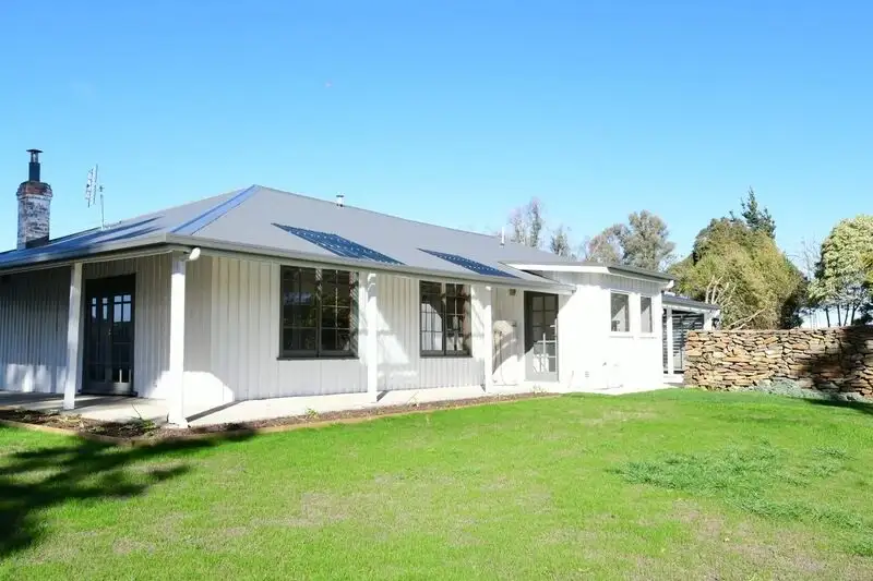 Main view of Homely house listing, 17269 Tasman Highway (Lilla Villa), Bicheno TAS 7215