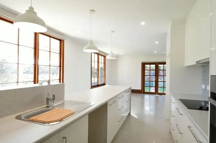 Fifth view of Homely house listing, 17269 Tasman Highway (Lilla Villa), Bicheno TAS 7215