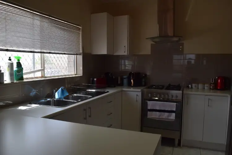 Second view of Homely house listing, Lot 1735 Marks Close, Coober Pedy SA 5723