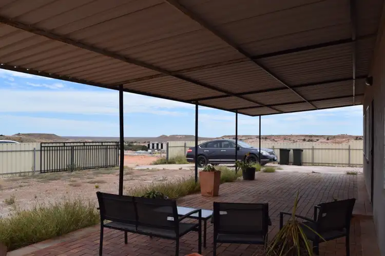 Fourth view of Homely house listing, Lot 1735 Marks Close, Coober Pedy SA 5723