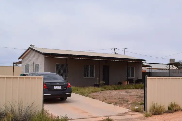 Fifth view of Homely house listing, Lot 1735 Marks Close, Coober Pedy SA 5723