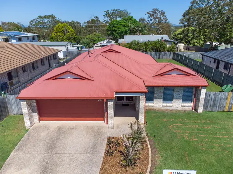 12 Nicole Place, Yamanto QLD 4305