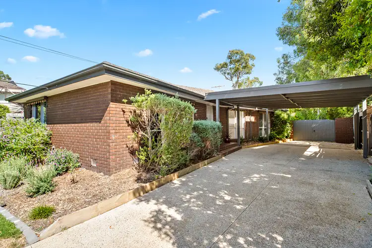 7 Kristen Court, Boronia VIC 3155