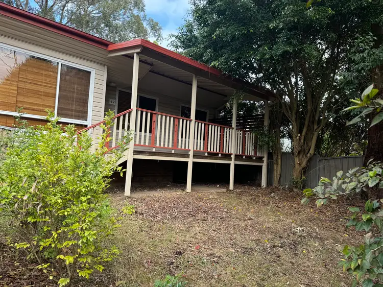 42 Northcott Road, Lalor Park NSW 2147