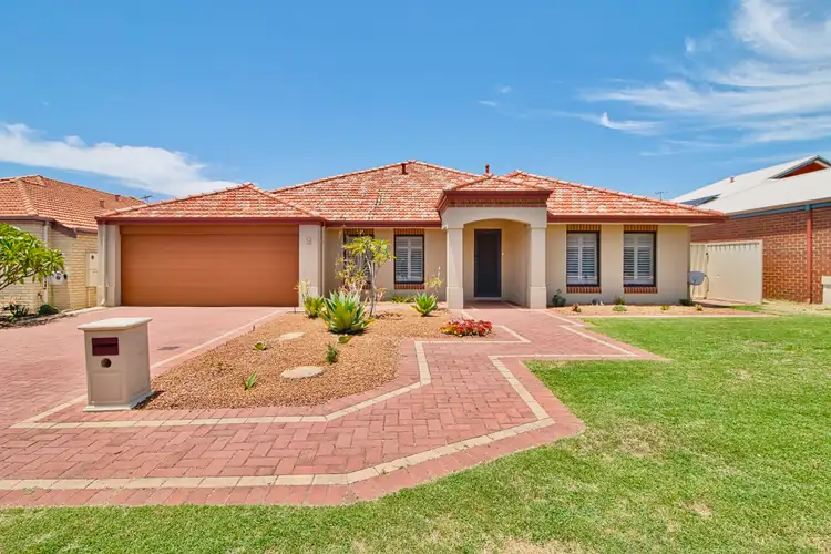 9 Coates Avenue, Baldivis WA 6171