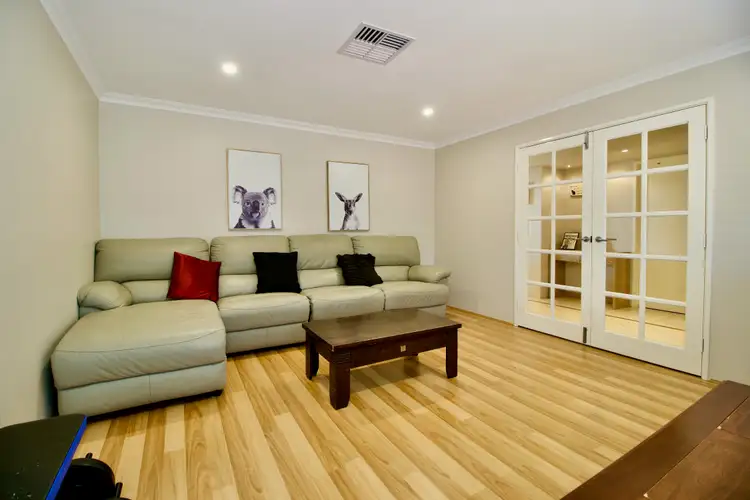 Fifth view of Homely house listing, 9 Coates Avenue, Baldivis WA 6171