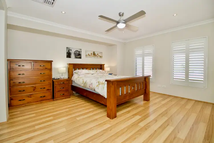 Sixth view of Homely house listing, 9 Coates Avenue, Baldivis WA 6171
