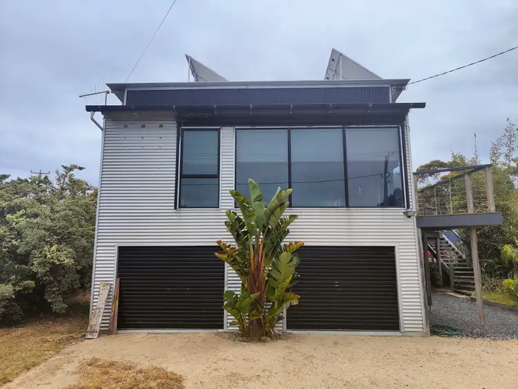 Main view of Homely house listing, 101 Tasman Highway, Beaumaris TAS 7215