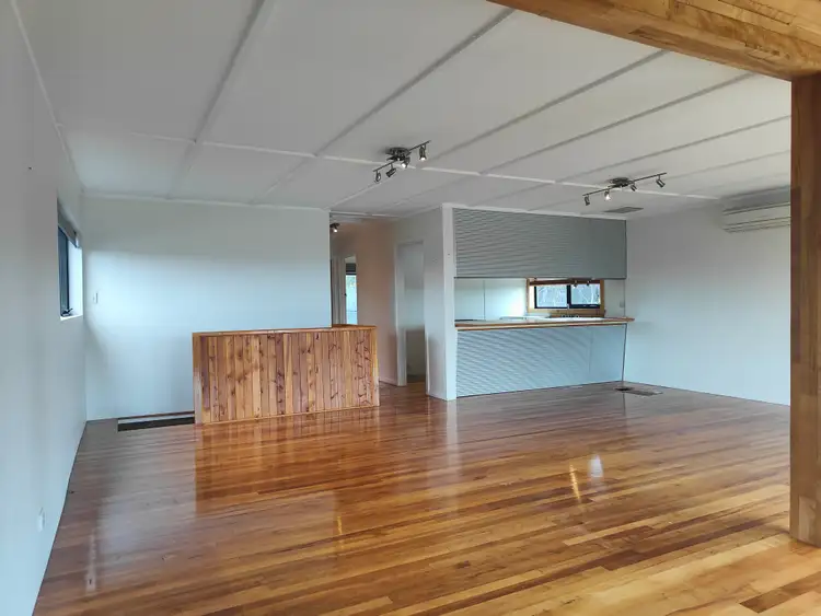 Fourth view of Homely house listing, 101 Tasman Highway, Beaumaris TAS 7215