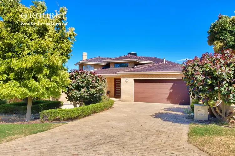 15 Turner Close, Duncraig WA 6023