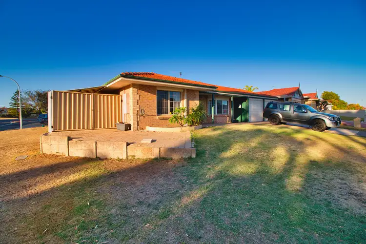 Second view of Homely house listing, 1 Nightingale Way, Warnbro WA 6169