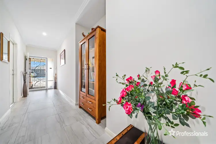 Fourth view of Homely house listing, 5 Warrego Outlook, Ellenbrook WA 6069