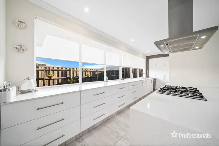 Sixth view of Homely house listing, 5 Warrego Outlook, Ellenbrook WA 6069