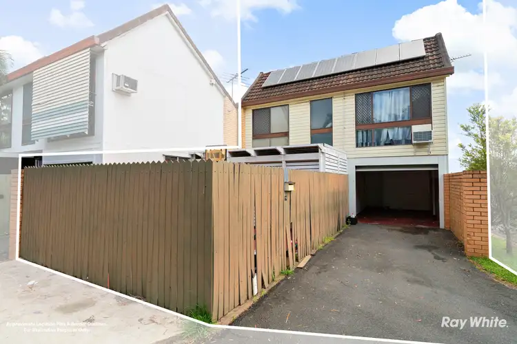 Second view of Homely house listing, 19/57 North Road, Woodridge QLD 4114