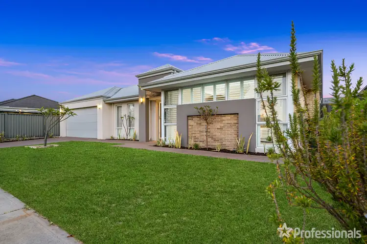 Second view of Homely house listing, 10 Ellery Gate, Aveley WA 6069
