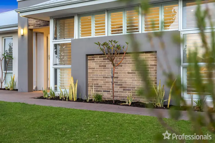 Third view of Homely house listing, 10 Ellery Gate, Aveley WA 6069