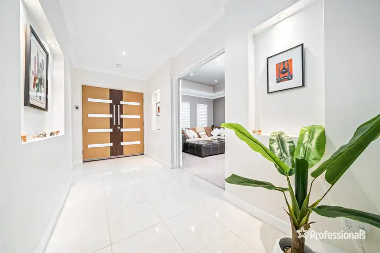 Fifth view of Homely house listing, 10 Ellery Gate, Aveley WA 6069