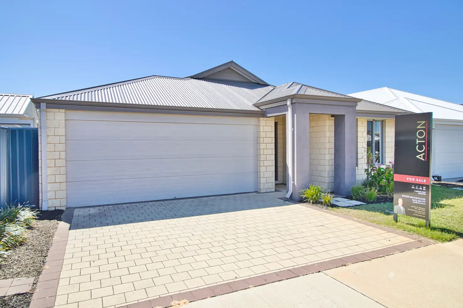 Main view of Homely house listing, 3 McKail Way, Baldivis WA 6171