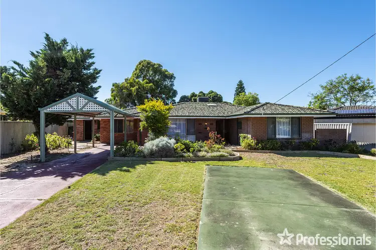 Second view of Homely house listing, 36 Hartland Way, Warnbro WA 6169
