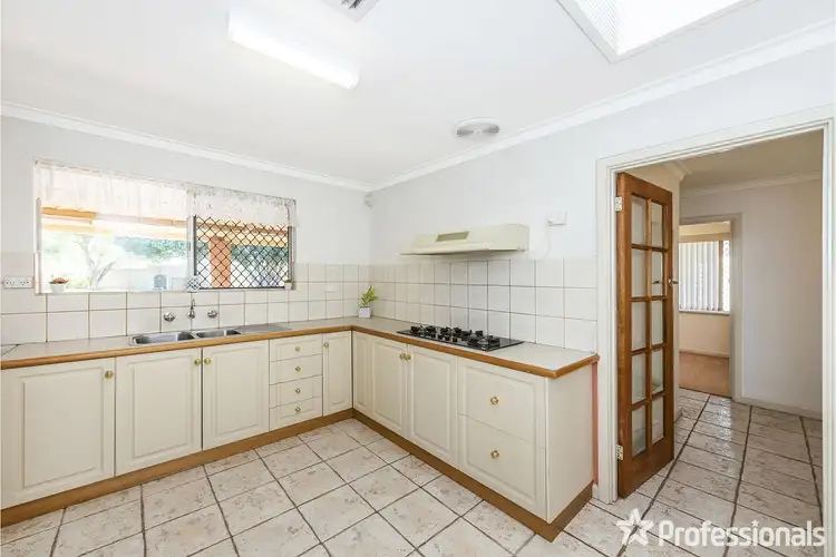 Sixth view of Homely house listing, 36 Hartland Way, Warnbro WA 6169