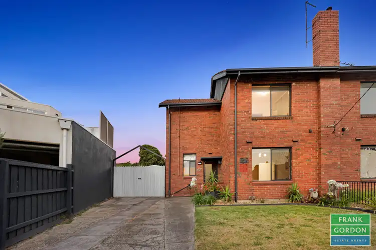 31 The Bend, Port Melbourne VIC 3207