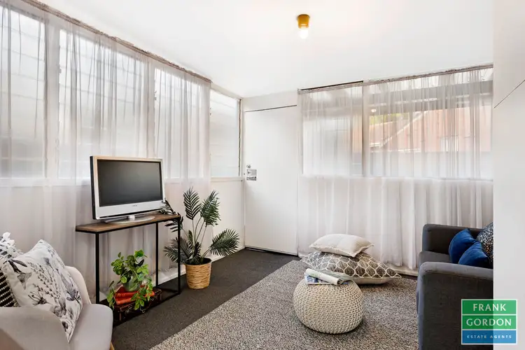 Fifth view of Homely house listing, 31 The Bend, Port Melbourne VIC 3207