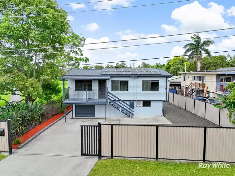 Second view of Homely house listing, 68 Mayes Avenue, Kingston QLD 4114