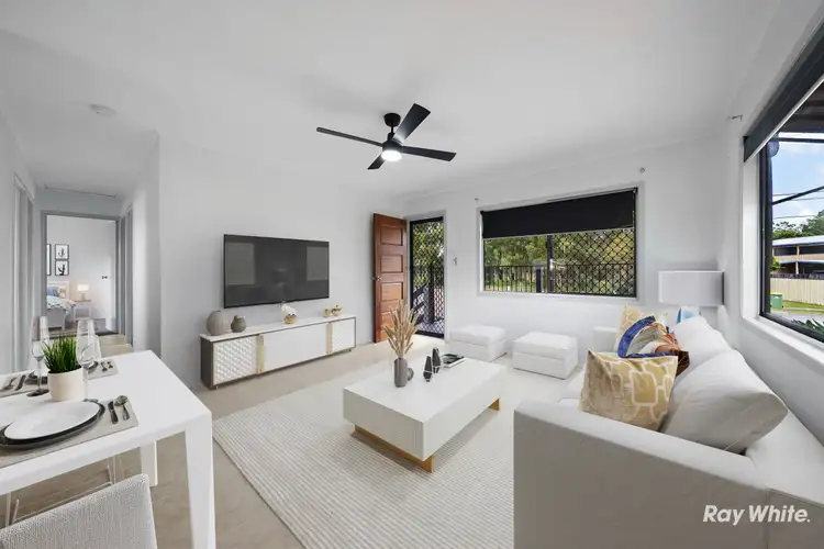 Third view of Homely house listing, 68 Mayes Avenue, Kingston QLD 4114