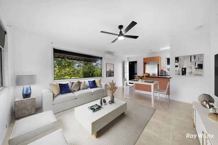 Fourth view of Homely house listing, 68 Mayes Avenue, Kingston QLD 4114