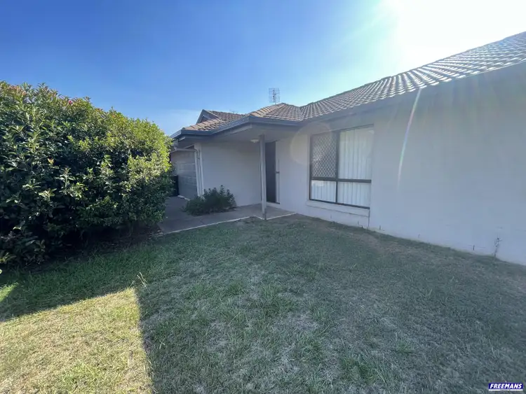 34B Bottlebrush Street, Kingaroy QLD 4610