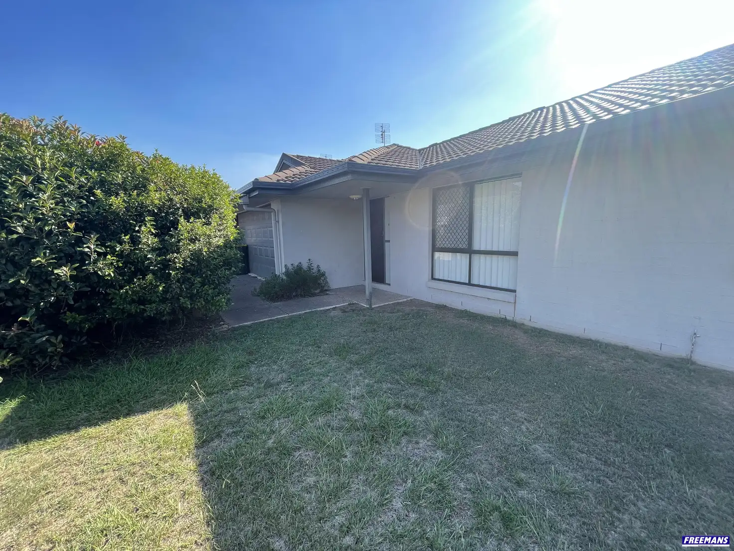 Main view of Homely unit listing, 34B Bottlebrush Street, Kingaroy QLD 4610