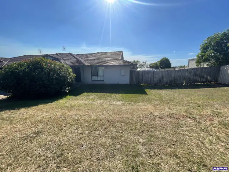 Second view of Homely unit listing, 34B Bottlebrush Street, Kingaroy QLD 4610