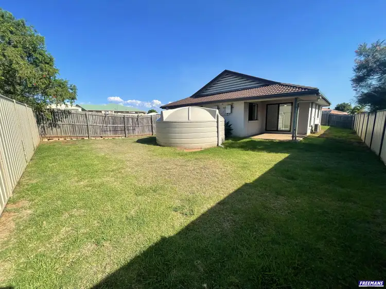 Third view of Homely unit listing, 34B Bottlebrush Street, Kingaroy QLD 4610
