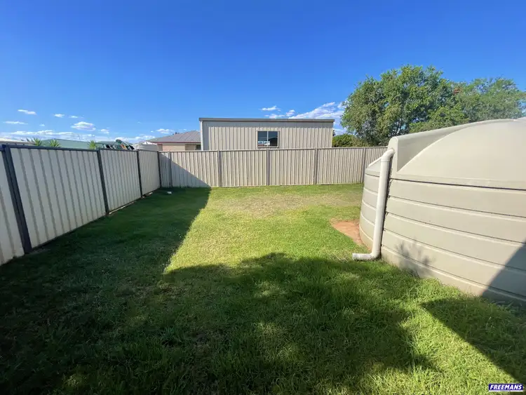 Fourth view of Homely unit listing, 34B Bottlebrush Street, Kingaroy QLD 4610