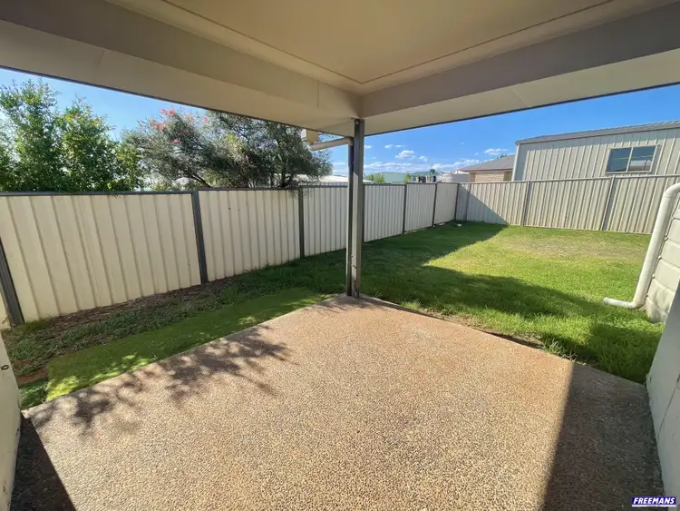 Fifth view of Homely unit listing, 34B Bottlebrush Street, Kingaroy QLD 4610