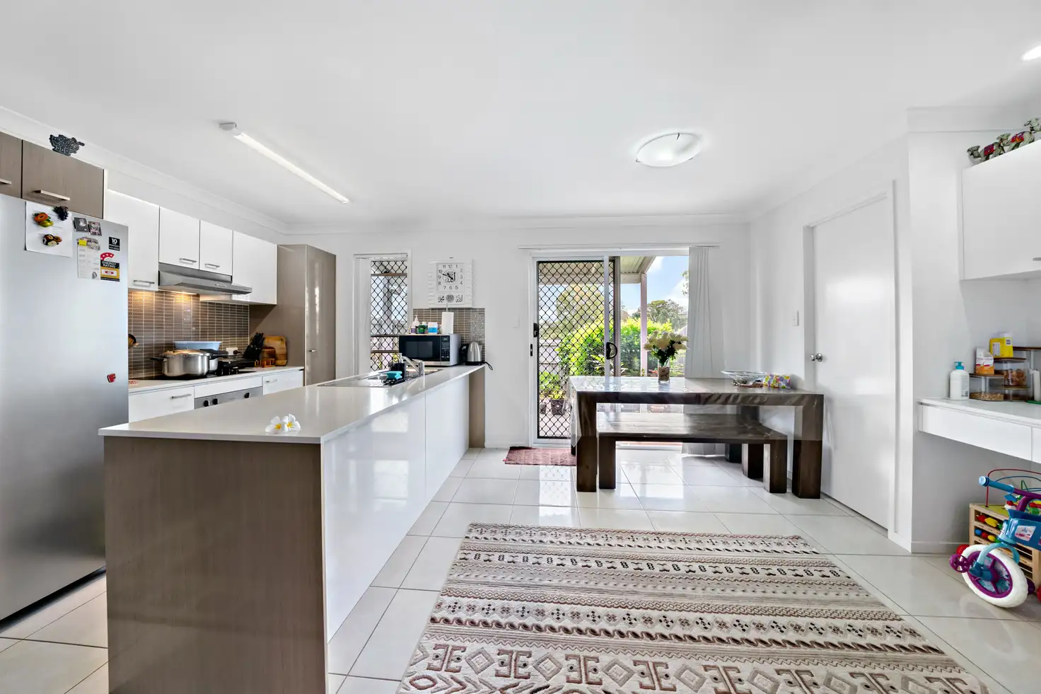 Main view of Homely house listing, 50/31 Lyrebird Street, Loganlea QLD 4131