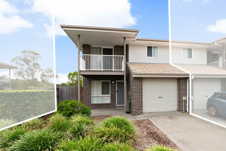 Second view of Homely house listing, 50/31 Lyrebird Street, Loganlea QLD 4131