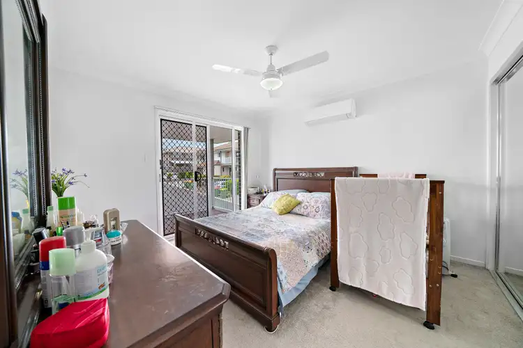 Third view of Homely house listing, 50/31 Lyrebird Street, Loganlea QLD 4131