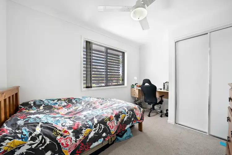 Fifth view of Homely house listing, 50/31 Lyrebird Street, Loganlea QLD 4131