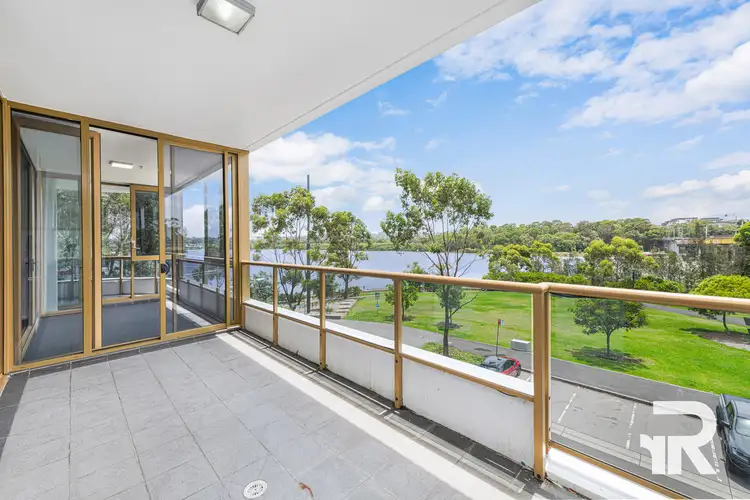 543/2 Mill Park St, Rhodes NSW 2138