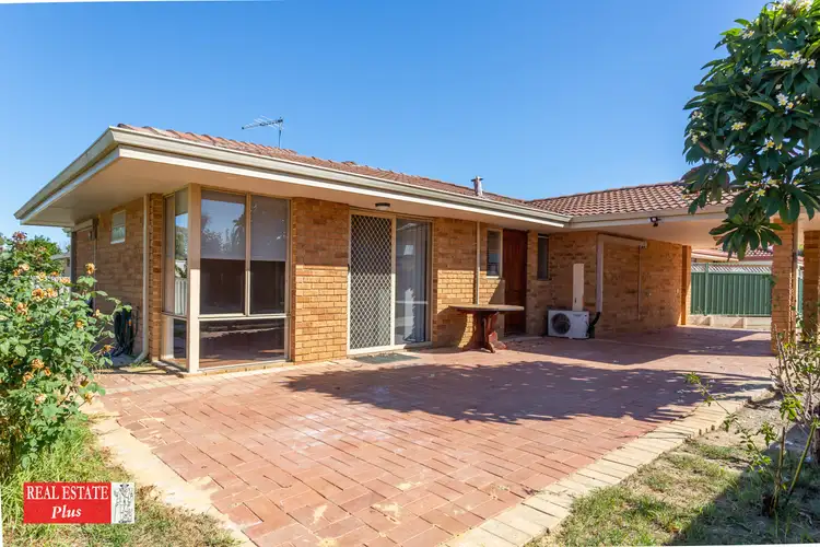 Fourth view of Homely house listing, 92A Sayer Street, Midland WA 6056