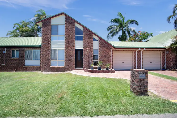 2/31 Prospect Street, Mackay QLD 4740