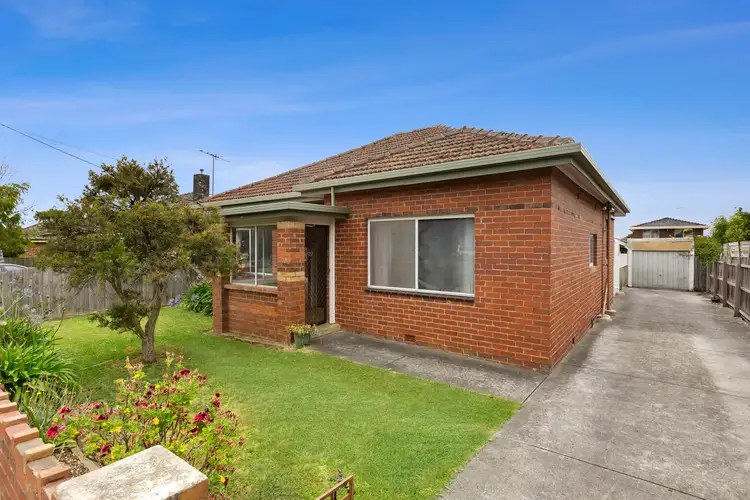 Main view of Homely house listing, 42 Craddock Street, North Geelong VIC 3215