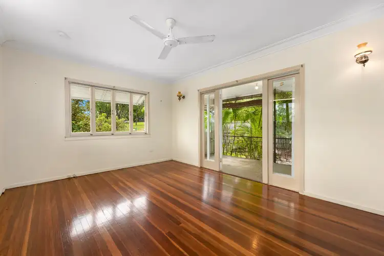 Third view of Homely house listing, 21 Rickwood Street, Carina QLD 4152