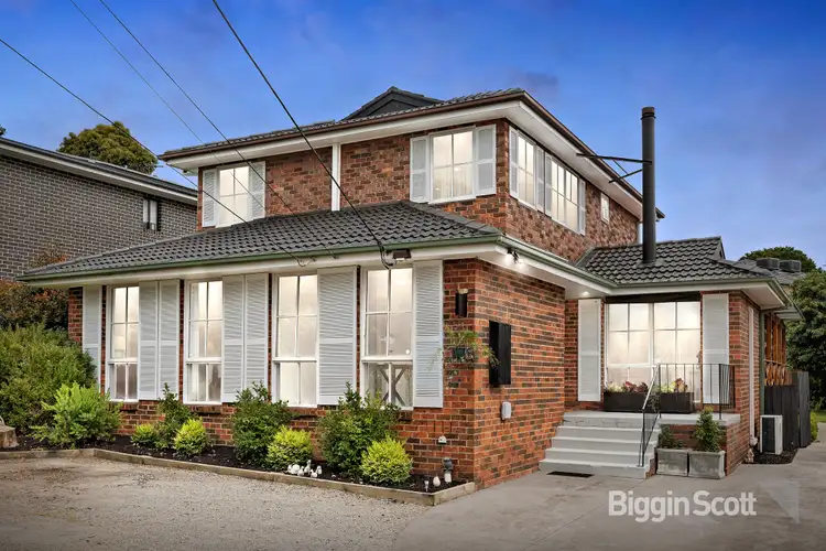 18 Champion Crescent, Glen Waverley VIC 3150